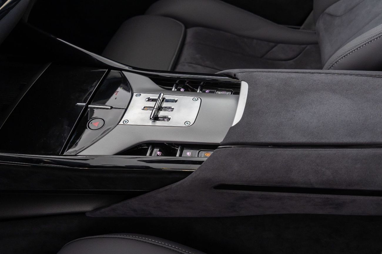 Ferrari Purosangue 2025 FERRARI PUROSANGUE | FULL CARBON EXTERIOR AND INTERIOR | HIGH SPECIFICATION | PANORAMA