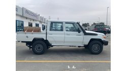 Toyota Land Cruiser Pick Up 4.2L Diesel MT 6 cylinders With Diff lock