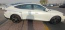 أم جي 7 STD MG 7 1.5L COLOR WHITE MODEL 2025
