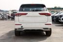 Mitsubishi Outlander GLX MIDLINE OUTLANDER 2.5L 4WD WHITE 2025