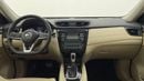 Nissan XTrail SV 2.5L NISSAN X-TRAIL 2.5L 2018 | 0 DP | 861/Month | 30 Day Return | Service History