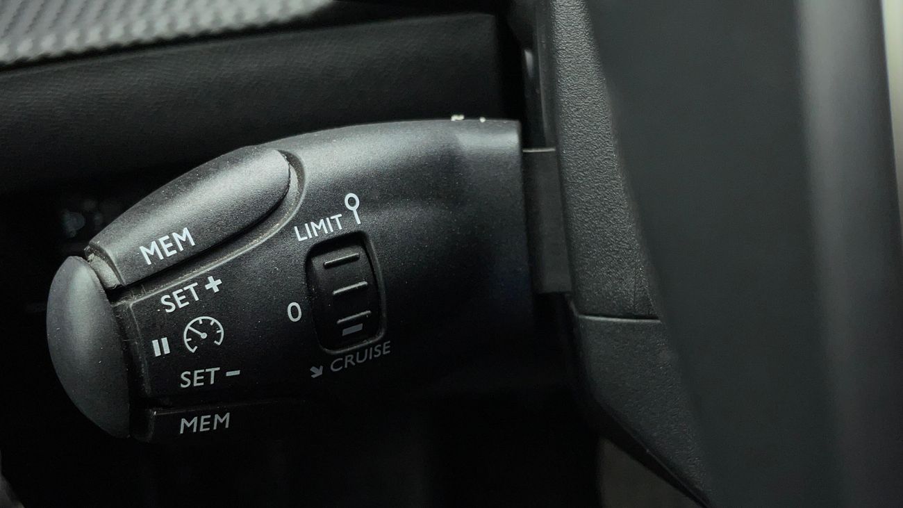 Peugeot 2008 ACTIVE 1.6 | Zero Down Payment | Free Home Test Drive