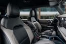 Ford Bronco Bronco Wildtrak | 3,232 P.M | 0% Downpayment | WILTRAK FORD WARRANTY & SERVICE CONTRACT