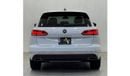 Volkswagen Touareg Comfortline 3.0L 2023 Volkswagen Touareg AtmosphereCL, Agency Warranty Till 01/26+ SP, Full Service
