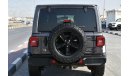 Jeep Wrangler Sahara UNLIMITED V-06 ( CLEAN CAR WITH WARRANTY )