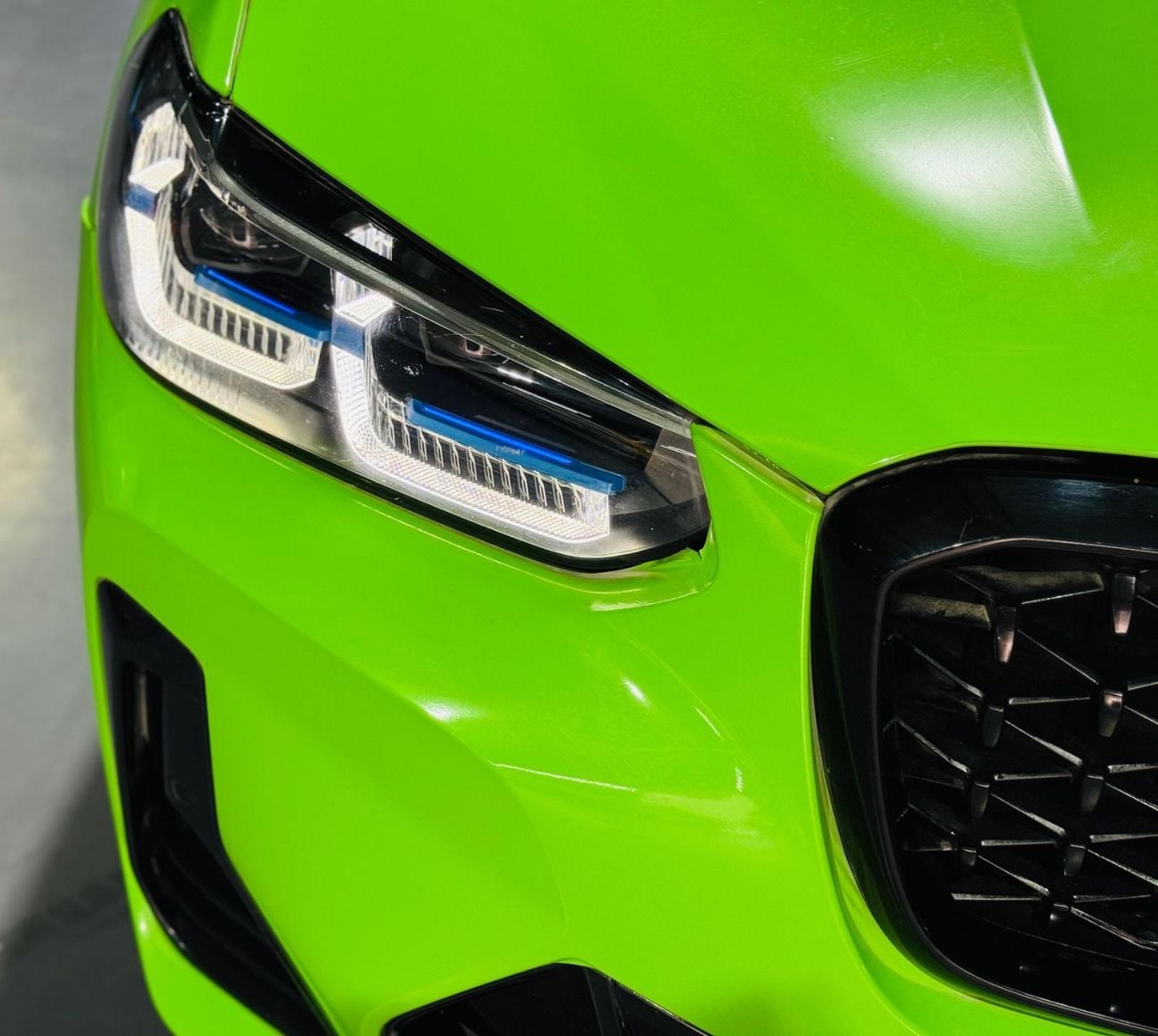 BMW X4 2022 BMW X4 xDrive20i Korean Specs