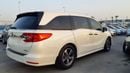 هوندا أوديسي HONDA ODYSSEY TOURING 2018