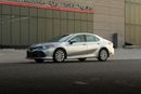 Toyota Camry LE,2.5CC, USA, EXCELLENT CONDITION
