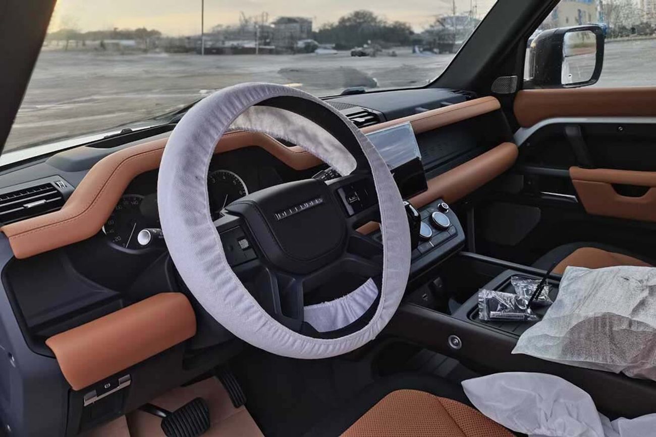 Land Rover Defender X Dynamic SE 130 Long 3.0L 2023 0Km