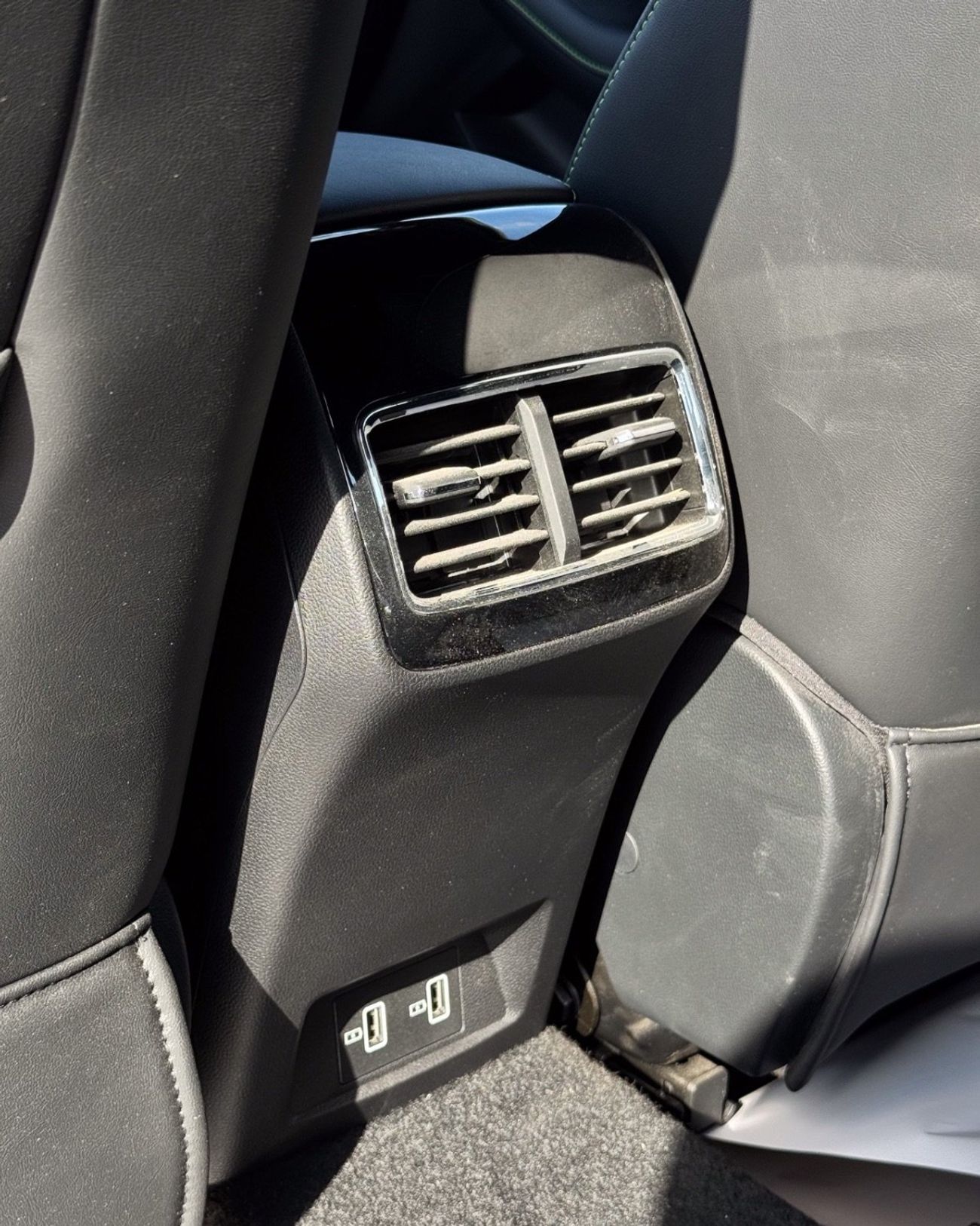 أم جي 6 MG6 1.5 XLINE SHARK HUNTER EDITION