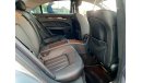 Mercedes-Benz CLS 350 With Radar Safety