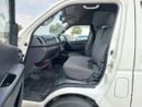 Toyota Hiace TOYOTA HIACE VAN RHD 2015 MODEL 3.0 L DIESEL AUTOMATIC(PM15267)