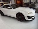 Ford Mustang PREMIUM Ford Mustang for Sale in Dubai – Sporty American Muscle Car!  Looking for a stylish American car wit