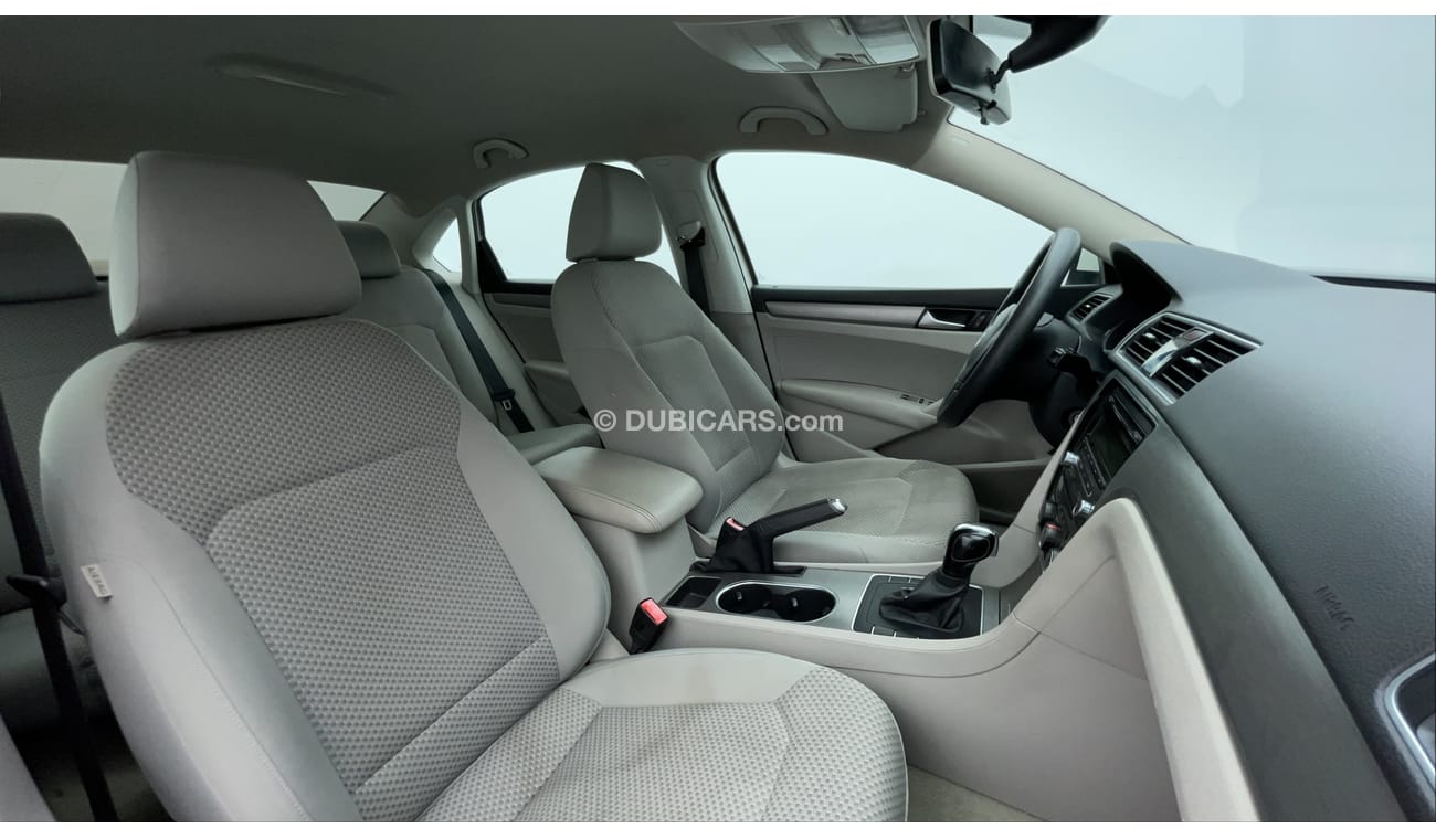 Volkswagen Passat SE 2.5 | Zero Down Payment | Free Home Test Drive