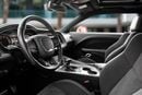 Dodge Challenger Challenger R/T | 2,801 P.M | 0% Downpayment | Warranty Contract!