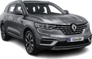 Renault Koleos SE 2024 | AED 846/Month | 0 DP | 30 Day Return | Warranty | Service History