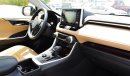 Toyota RAV4 2.5L Hybrid  Full Option