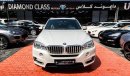 BMW X5 Xdrive 50i