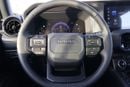 تويوتا برادو VXR 2026 Toyota Prado LC250 2.4L petrol All Rounder MID