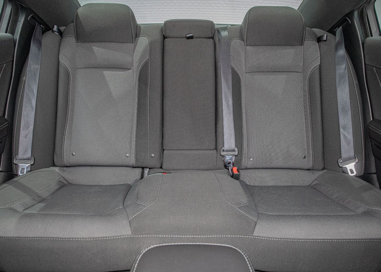 Dodge Charger SXT Blackline 3.6L