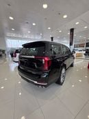 جي أم سي يوكون DENALI