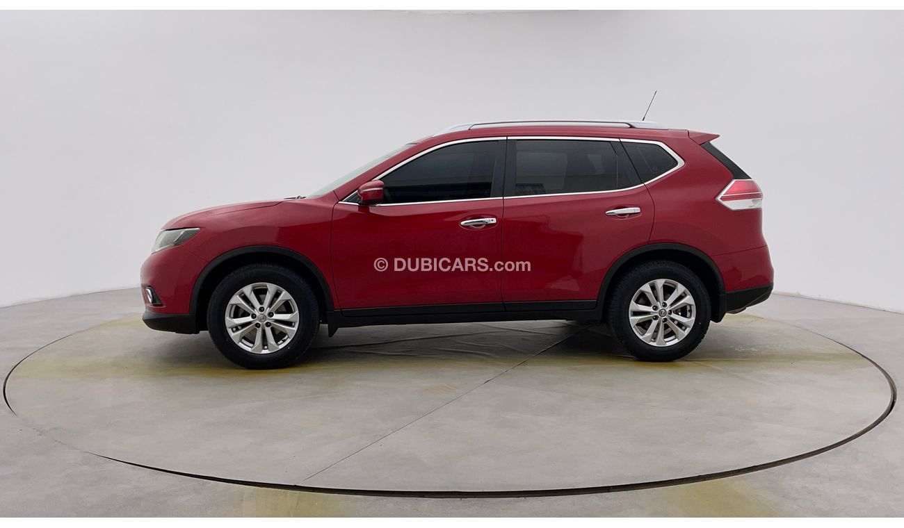 نيسان إكس تريل SV 5700