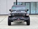 Jeep Gladiator MOJAVE (NON GCC) Mojave (Canadian Specs)