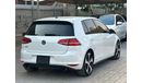 فولكس واجن جولف GTI P2 فولكس واجن جولف جي تي اي