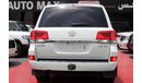 Toyota Land Cruiser (2020) EXR V8 5.7, GCC, UNDER WARRANTY FROM LOCAL DEALER