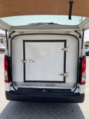 Toyota Hiace GLS -High Roof  Panal Van 3.5L