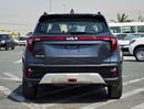 Kia Seltos SUNROOF / 1.5L / V4 / LEATHER SEATS & VENTILATED (CODE # 67976)