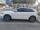 Audi Q5 TFSI quattro S-Line 2.0L