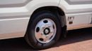 Toyota Coaster TOYOTA COASTER COASTER 4.2L DIESEL 23 STS 26 YM