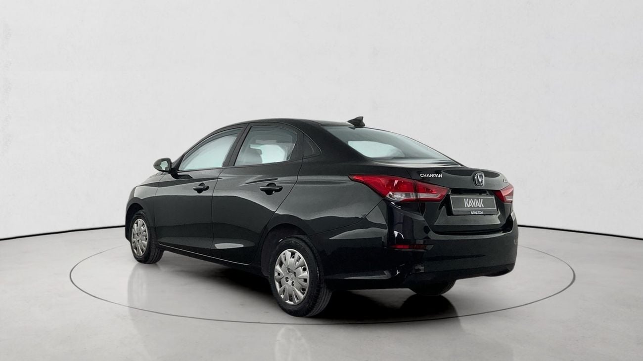 Changan Alsvin Advance | upto AED 20,000 Ramadan Discount | Guaranteed Warranty | 0 Down Payment