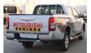 Mitsubishi L200 Mitsubishi L 2002020 in excellent condition