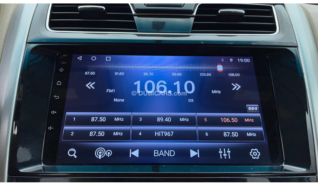 Nissan Altima S 2.5 | Zero Down Payment | Free Home Test Drive