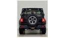 Jeep Wrangler 2020 Jeep Wrangler Sahara, Nov 2025 Jeep Warranty + Nov 2023 Service Package, FSH Agency, GCC