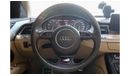 Audi S8 TFSI quattro Pro Line Plus D4
