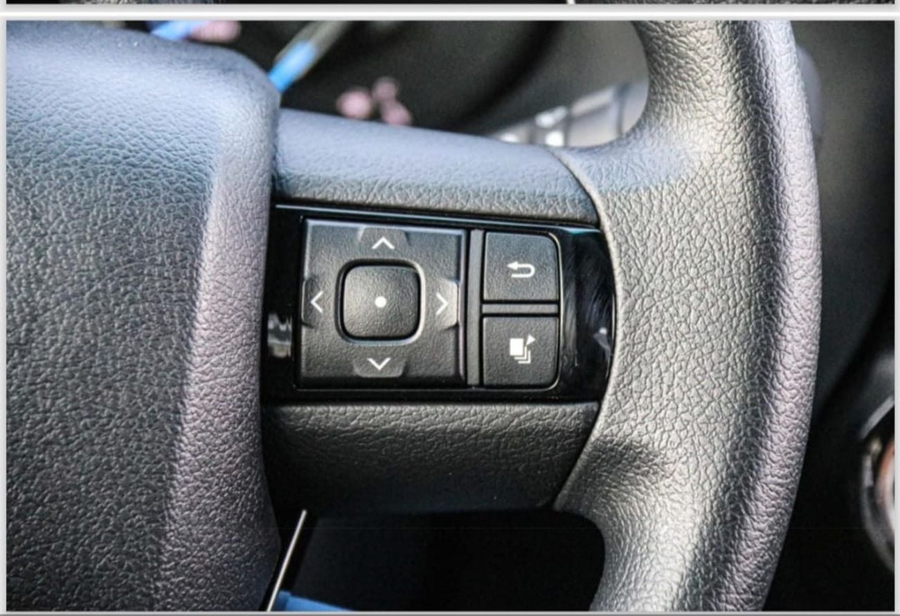 Toyota Hilux Toyota Hilux adventure 4.0 2026