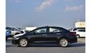 Toyota Corolla 2.0L Petrol Automatic