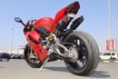 Ducati Panigale V4 S Pristine 2025 Ducati Panigale V2S | GCC | Under Warranty  Experience the peak of Italian performance