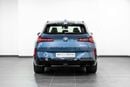 BMW X3 XDRIVE30 LUXURY M SPORT PACKAGE X3 30 XDRIVE Luxury M Sport Package