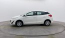 Toyota Yaris SE 1.3 | Under Warranty | Free Insurance | Inspected on 150+ parameters