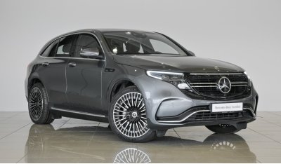 Mercedes-Benz EQC 400 4matic / Reference: VSB 32962 LEASE AVAILABLE with flexible monthly payment *TC Apply