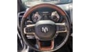 رام 5500 Dodge RAM Longhorn - 2022 - White