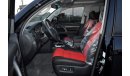 تويوتا لاند كروزر 200 GXR V8 4.5L Diesel AT Black Edition