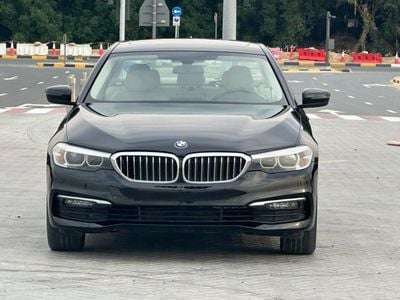 BMW 520i