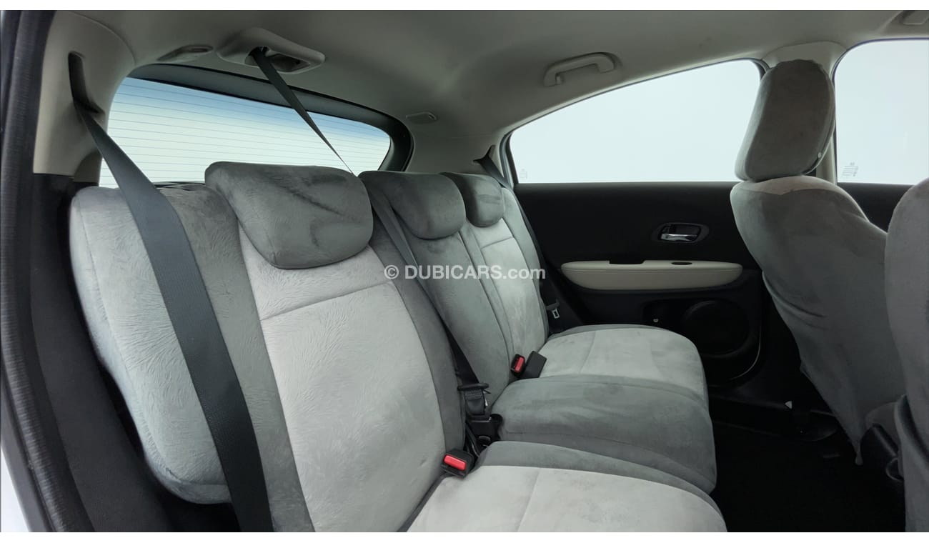 Honda HRV LX 1.8 | Zero Down Payment | Free Home Test Drive