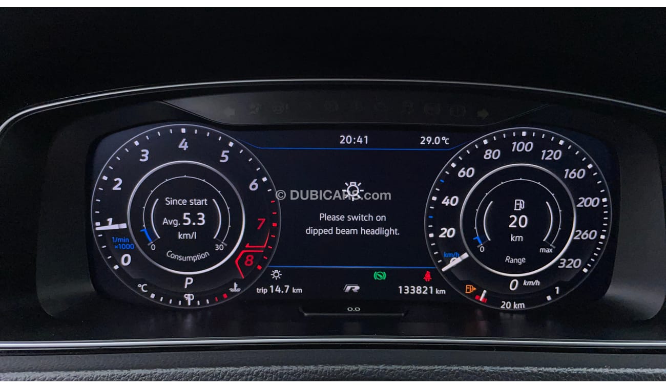 Volkswagen Golf R 2 | Zero Down Payment | Free Home Test Drive