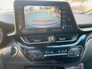 تويوتا CHR C-HR LIMITED PUSH START